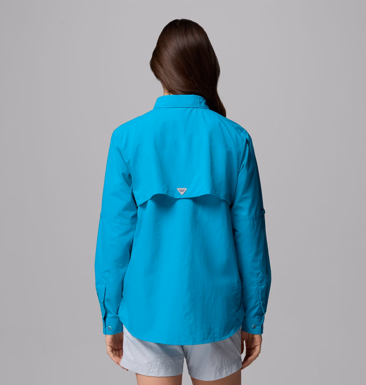 BLUSA FEMENINO COLUMBIA BAHAMA II – foto 3